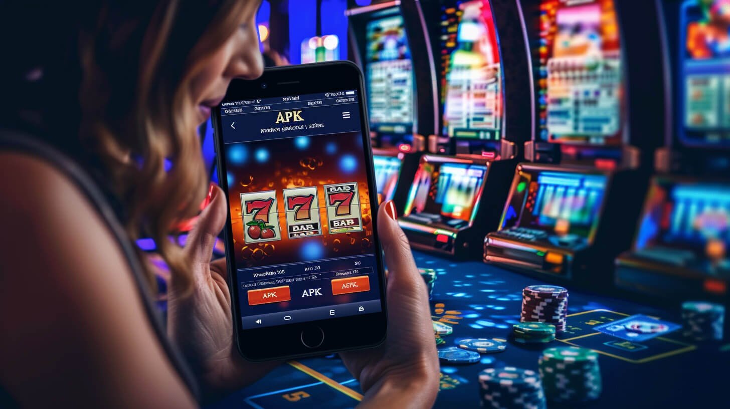 Permainan slot online beragam tema dan RTP tinggi di mas68